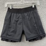 Buffbunny  Pleated Skirt Skort Athletic Athleisure Tennis Casual Golf Women's S Photo 2