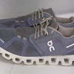 On Cloud Road Running Shoes Purple Athletic Sneakers Women’s 5.5 READ Photo 0