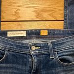 Pilcro and the Letterpress Pilcro jeans hyphen cut 27t medium wash Photo 3