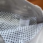 Adidas  Gray A-Line Skirt Photo 6