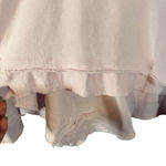 C&C California Pink California Girl Graphic Long Sleeve Top Women Sz L Photo 2