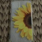IPhone 11 Pro Max sunflower case Photo 0