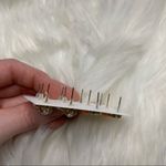 6 NWOT Gold Stud Earrings | Cute Casual Photo 6