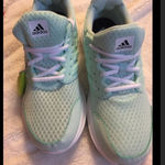 Adidas galaxy 3w running shoes - size 8 Photo 1