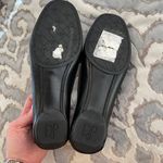 Donald Pliner Donald J. Pliner Black Filo Bit Loafer Flats -7.5  Photo 7