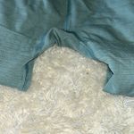 Alphalete  ‘OG Revival’ leggings in jade green Photo 3