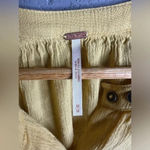 Free People FREE PEOLE GAUZE TUNIC Photo 2