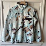 Patagonia Lightweight Synchilla Snap-T Fleece Pullover Photo 0