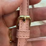 Disney  Pink and Tan Crossbody Bag with Elegant Design BNWOT Photo 9