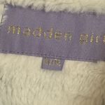 Madden Girl ✨  NYC Sherpa Jean Jacket (Size XL) ✨ Photo 3