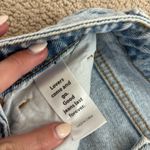 PacSun  Mom Jeans Ripped High-Waisted Photo 5