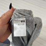 Uniqlo & Delia+Cleo Grey & Navy BlueShift & Swingy Mini Dress Size XS Photo 7