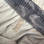 MTA Sport Women’s Gray Camouflage Super Soft Joggers, Large Photo 1