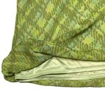 Venezia Jeans Skirt Green Size 14 Photo 2