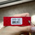 Kelly & Katie Gold Purse / Clutch Photo 3