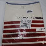Talbots Bundle Lot of 4 New Long Sleeve Shirts Striped Size 2XP Petite 2X Photo 2