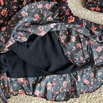 Free People  • flower fields floral mini dress Photo 9