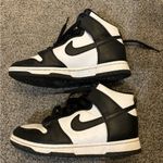 Nike  High Top Panda Dunks Photo 2