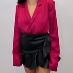 DO+BE cropped Blazer Photo 0