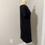 Junk Food Clothing Black Dress Photo 5