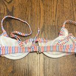 Target Orange and Blue Bikini Set Photo 2