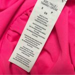 Kate Spade NWT  One Piece Swimsuit Radiant Pink Floral Underwire Size S Small NEW Photo 11