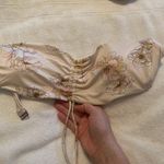 PacSun Floral Tie Bikini Photo 1