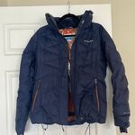 Columbia Down Ski Jacket Photo 0