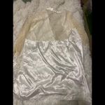 Linea Donatella NWT Línea donatella lingerie robe Photo 5