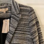 Philosophy  Women’s Blazer size M brand new with tag length 26” bust 34” Photo 3