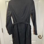Pendleton  Peacoat Trench Black Jacket Sz XS Photo 9