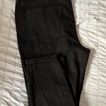 Sonoma black jeans Photo 0