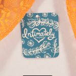 Free People NWT Ella Lace Up Bra Photo 7