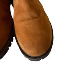 American Eagle  AE  Women's  Style Combat Moto Boots Chunky Lightweight SZ 9 Photo 6