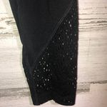 PINK - Victoria's Secret PINK sport leggings active wear gym wear black in color size xs pink clothing​​ Photo 3