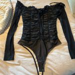 Forever 21  corset body suit Photo 0