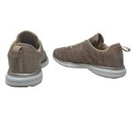 APL Athletic Propulsion Labs Techloom Pro Sneakers Melange Knit Rose Gold Size 8 Photo 9