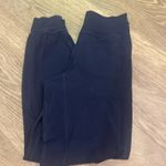 Lululemon  Navy Align Joggers 25" Photo 0