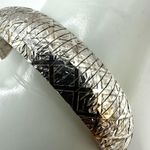 Dyadema italian silver plated bracelet Silver Photo 5