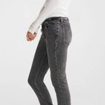 Rag and Bone  Dre Low-Rise Slim Boyfriend Jeans Photo 1