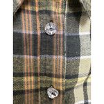 Warner Bros Speedy Gonzales, Flannel Button Photo 3