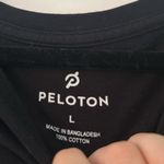 Peloton  ‘Reach 100’ Milestone Classic Short Sleeve unisex Photo 7