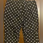 Old Navy Floral Lounge/Sleep Pants with Elastic & Drawstring Waistband - size XL Photo 4