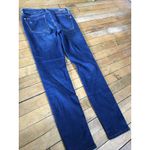 Pilcro  and the letterpress jeans STET 26 Photo 4