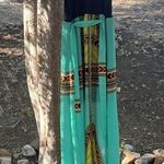 Teen Vogue for mstylab short/long Dress Green Size L Photo 6