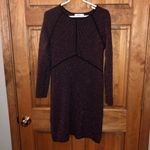 ZARA  knit tunic sweater dress size small! Photo 1