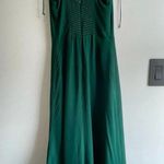 Reformation  Juliette Dress Green 4 Photo 10