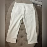 Lee ‎ Easy Fit Cropped Jeans Photo 2