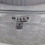 Milly  X Design Nation Lemon shirt Photo 1