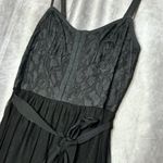 American Eagle NEW Tulle Corset Ballerina Lace Dress Sz 0 Photo 1